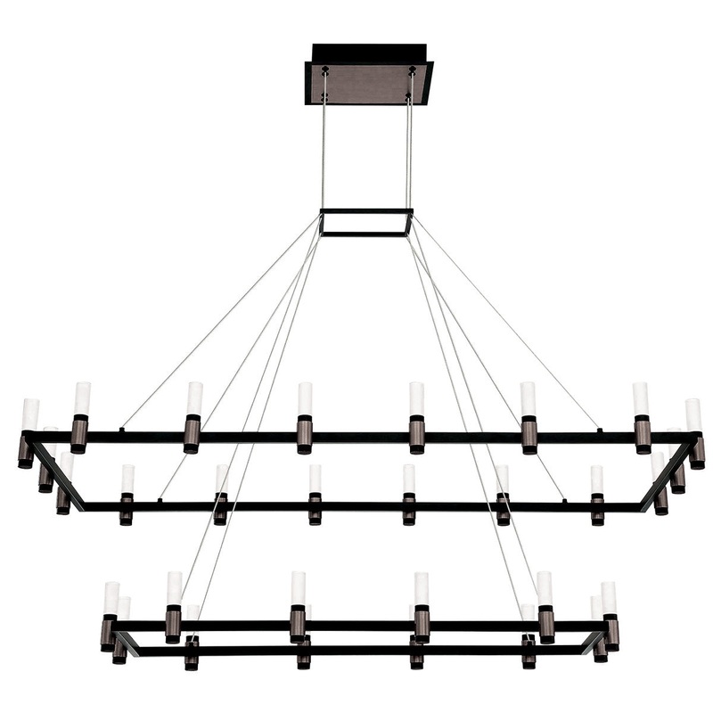 Altamont 2 Tier Chandelier