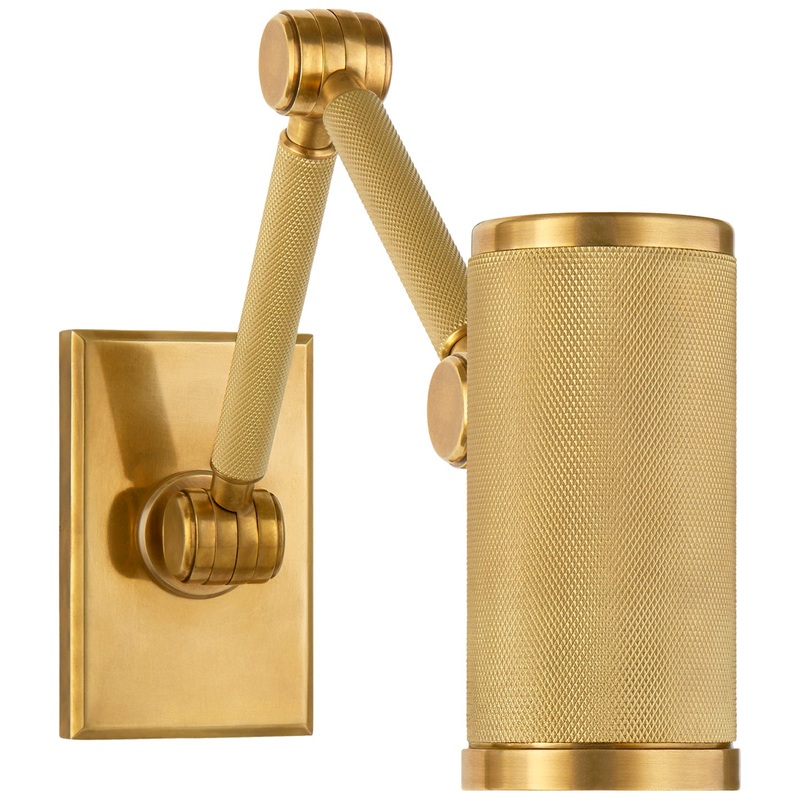 Barrett Mini Double Arm Bed Light