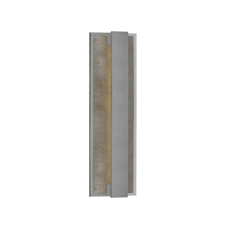 Caspian Outdoor Wall Sconce