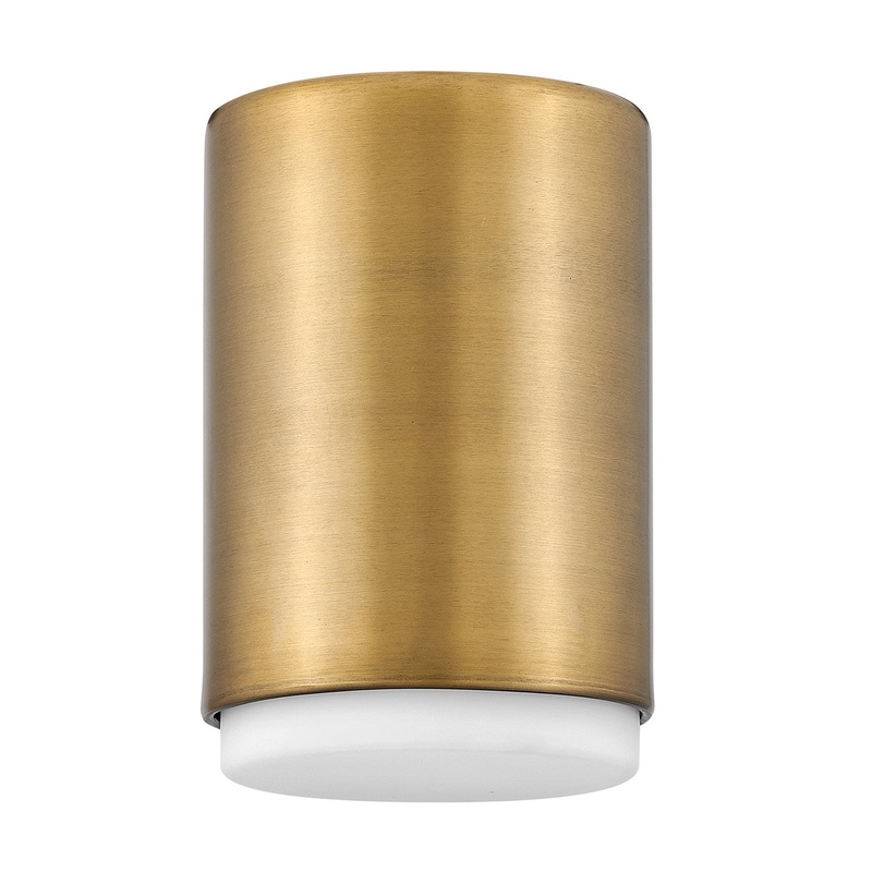 Cedric Extra Small Flush Mount