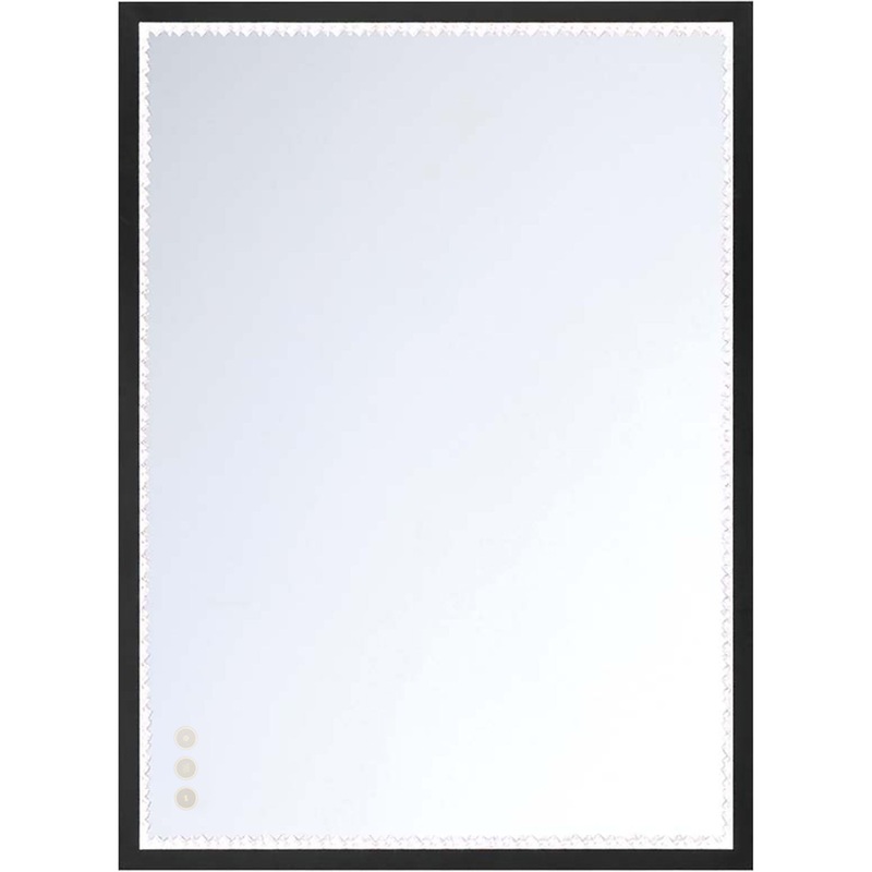 Cerissa Rectangular Color Select LED Mirror