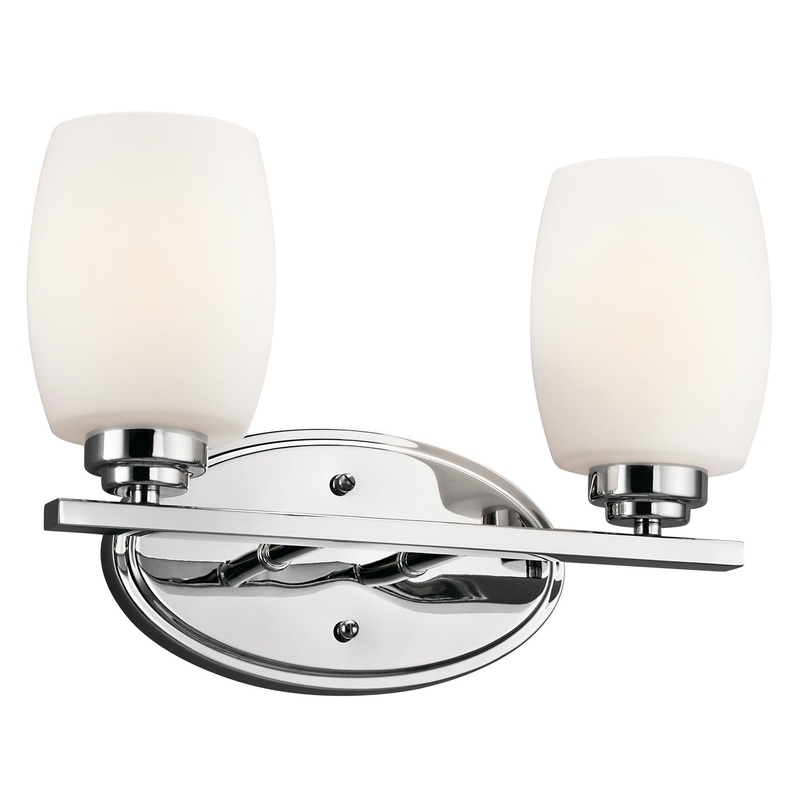 Eileen Bathroom Vanity Light