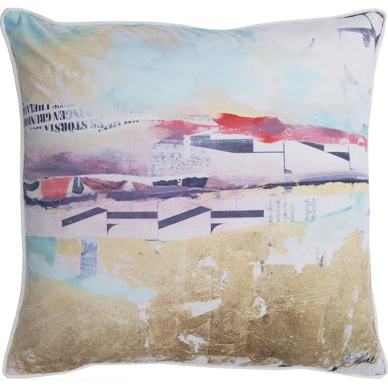 Evora Pillow
