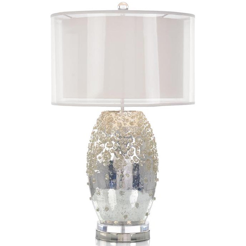 Gleaming Table Lamp