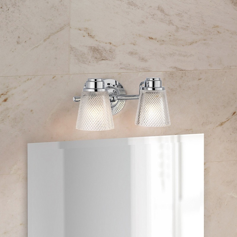 Hudson Bath/Vanity