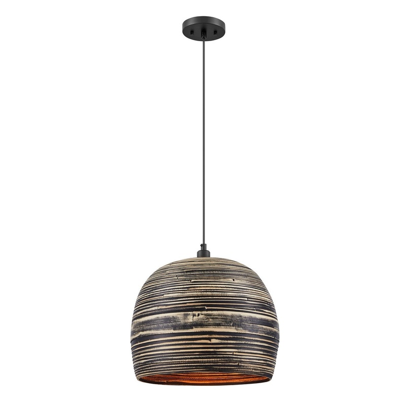 Jamsen Pendant