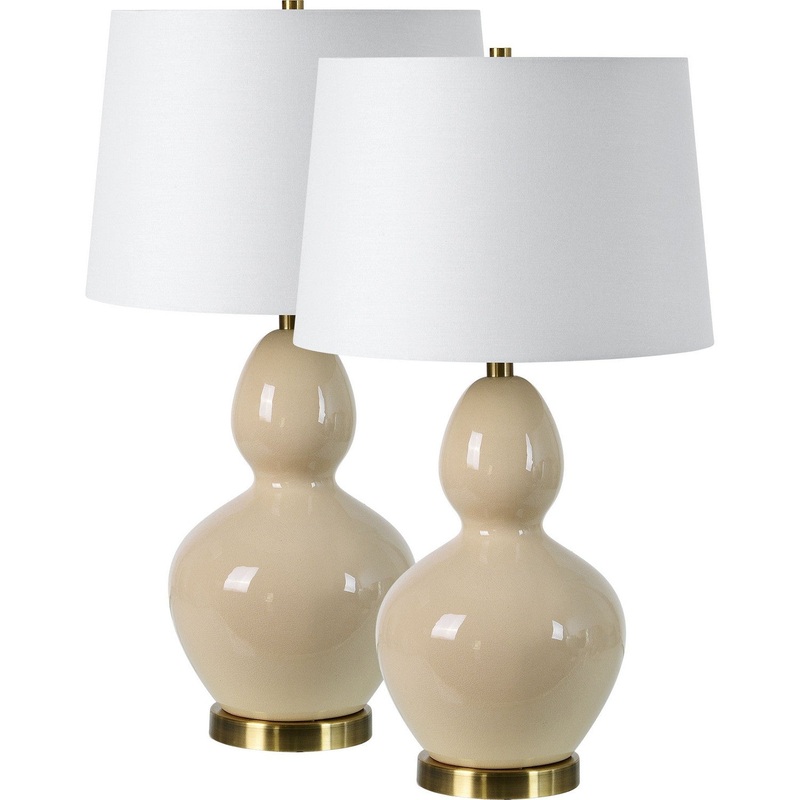 Jesula Table Lamp- Set