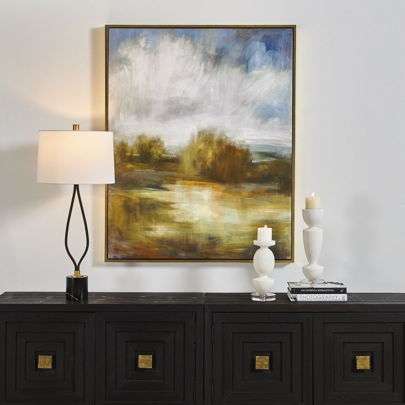 John’s Landscape Art