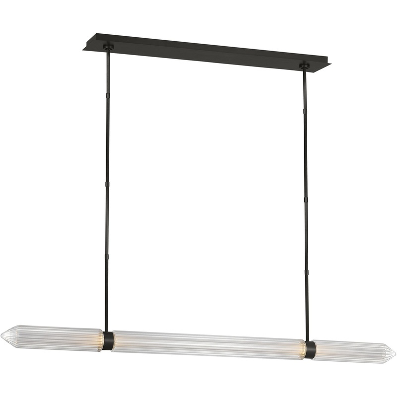 Langston Linear Chandelier