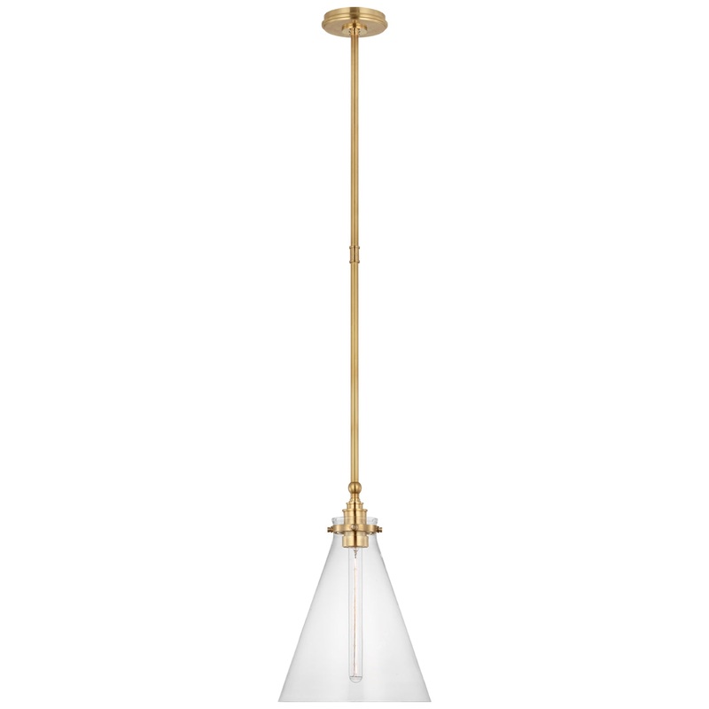 Parkington Cone Pendant
