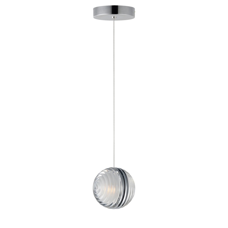 Pulse Single Pendant