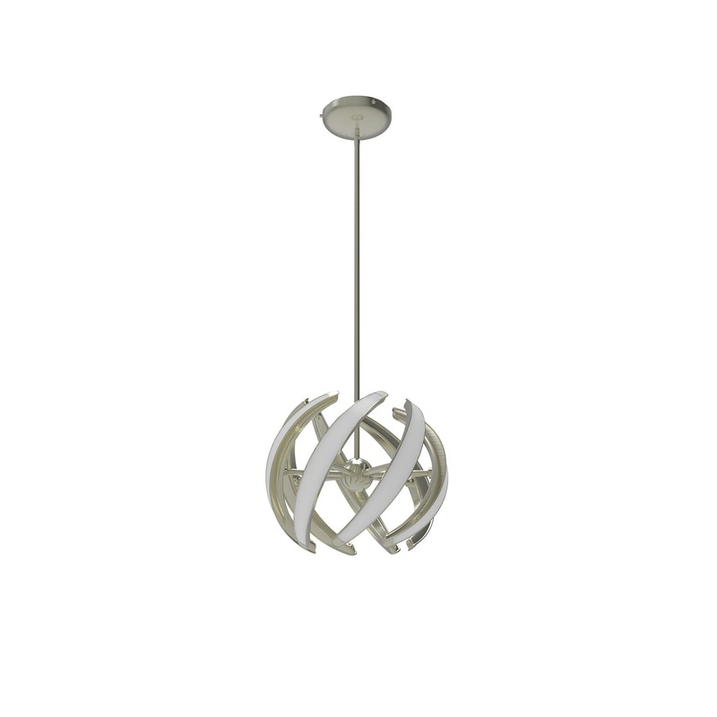 Swirl Pendant Lighting
