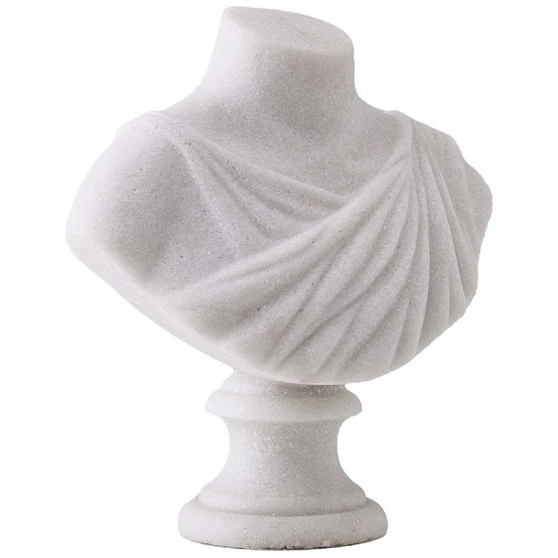 Virtue Sculpture