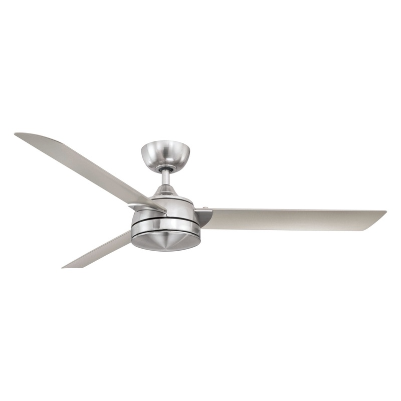 Xeno Ceiling Fan with Light