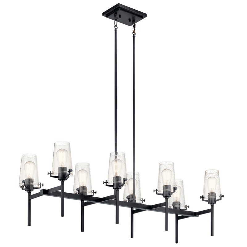 Alton Linear Chandelier