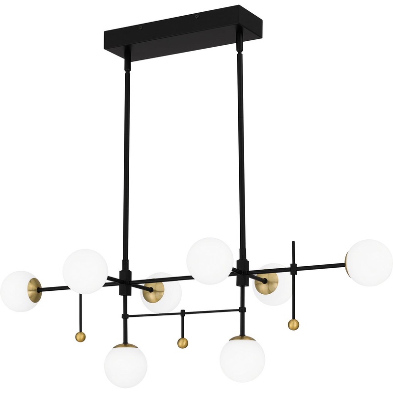 Blaire Linear Chandelier