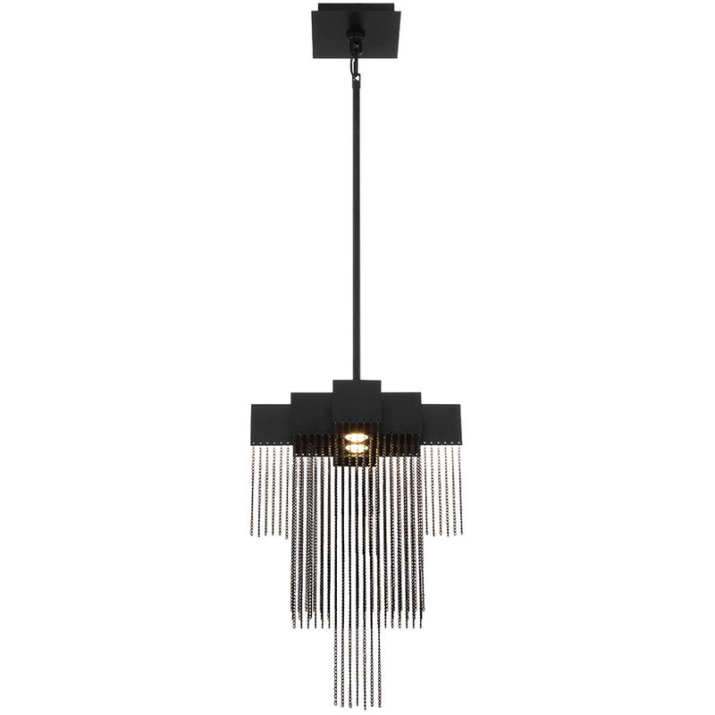 Bloomfield Pendant