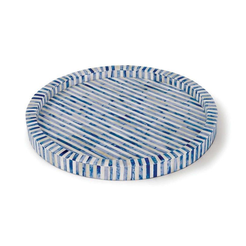 Bone Serving Tray
