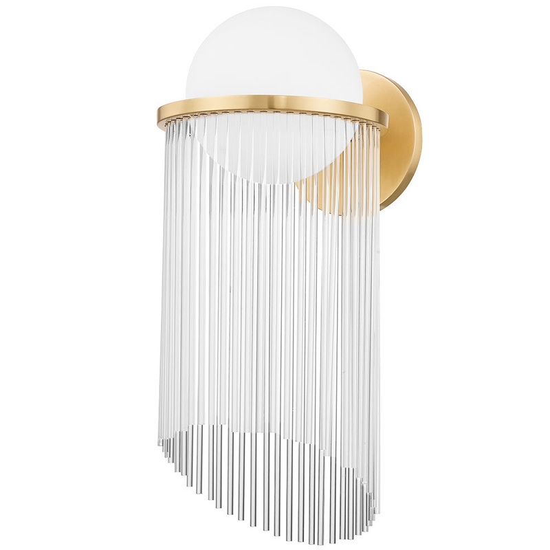 Celestial Wall Sconce