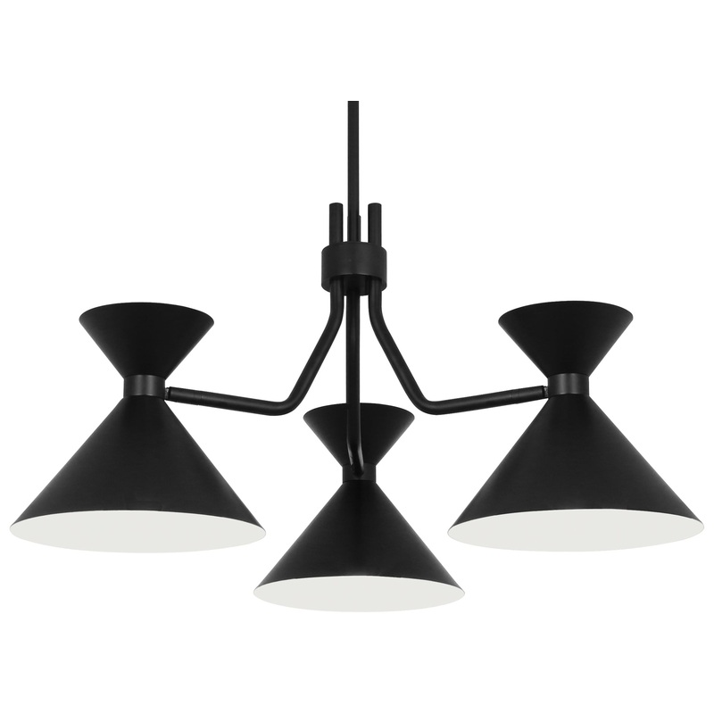 Cinch Chandelier