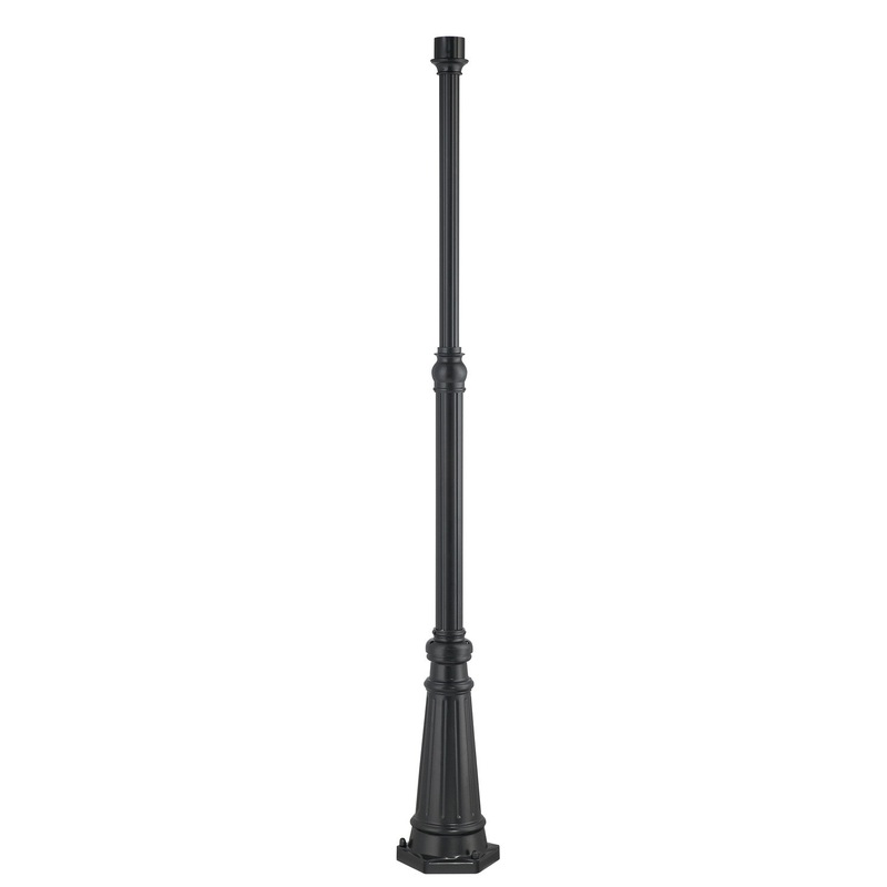Decorative Post