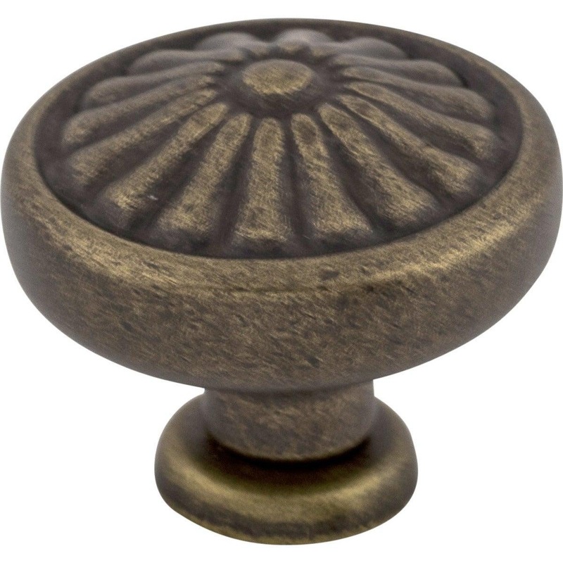 Flower Knob