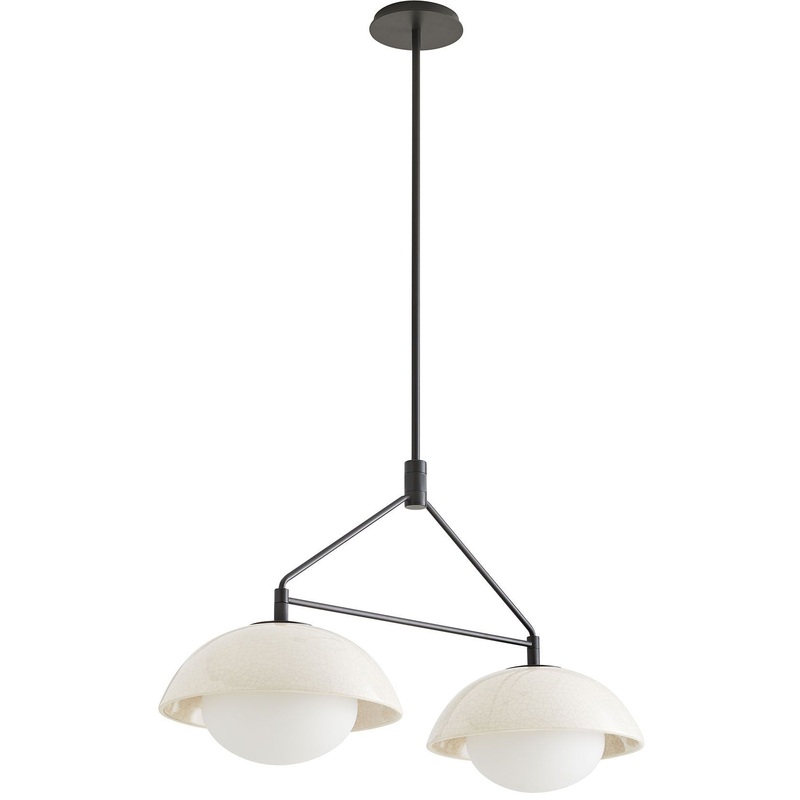 Glaze Linear Pendant