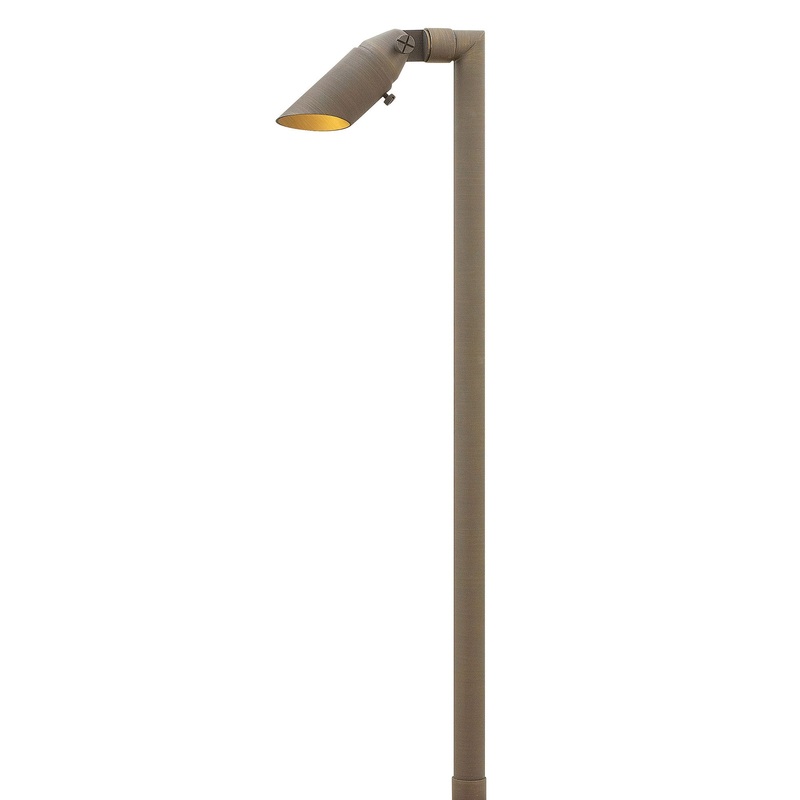 Hardy Island 12V Accent Path Light