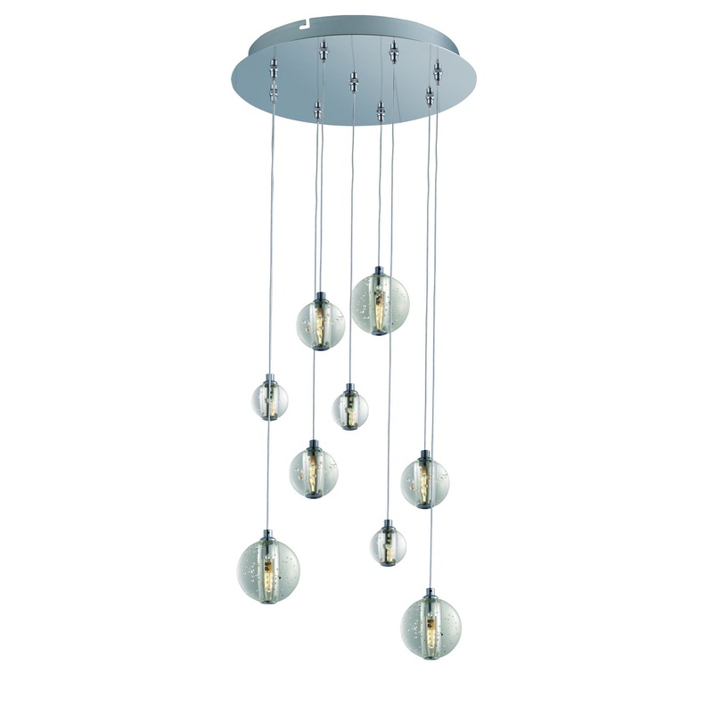 Harmony Multi-Light Pendant