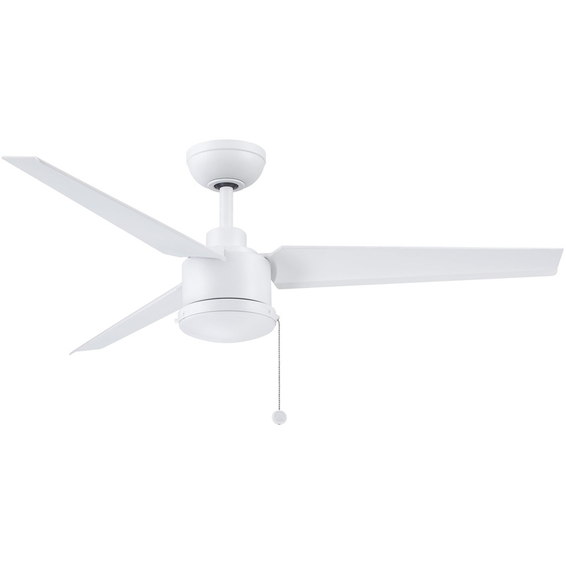 PC/DC Outdoor Ceiling Fan