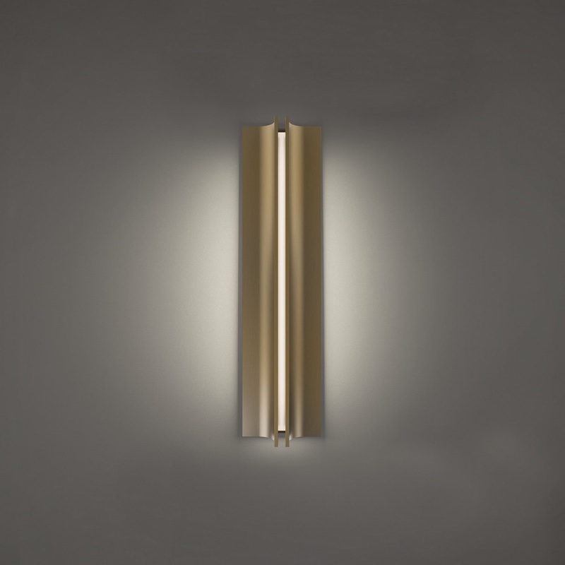 Strait Wall Sconce