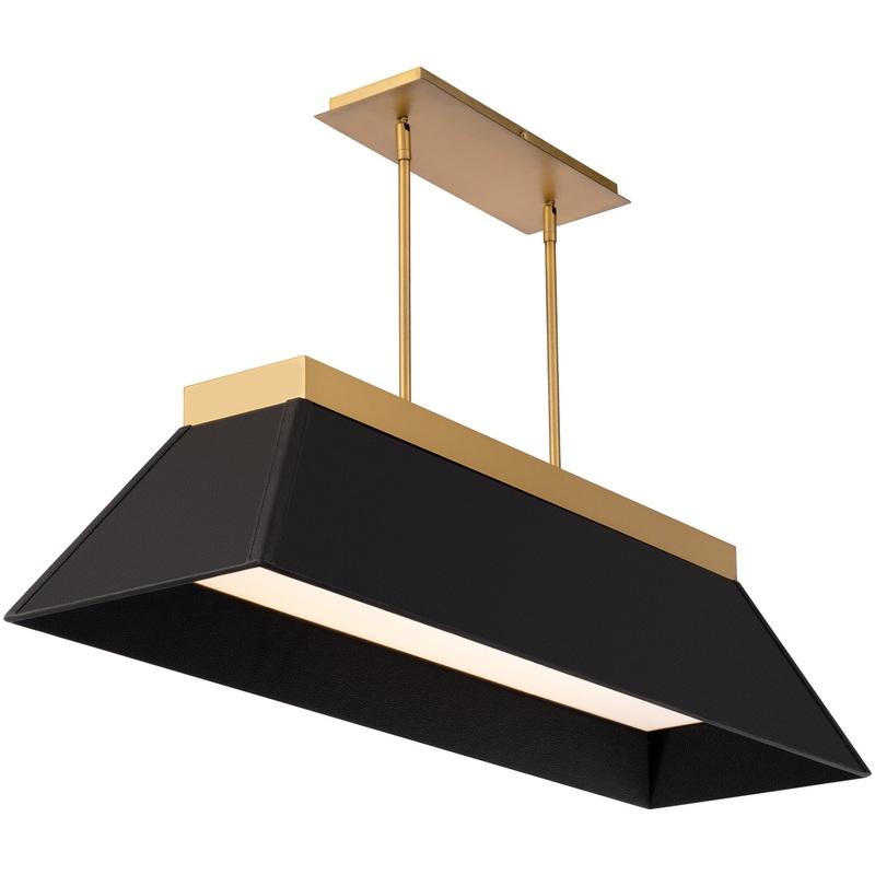 Bentley Linear Pendant