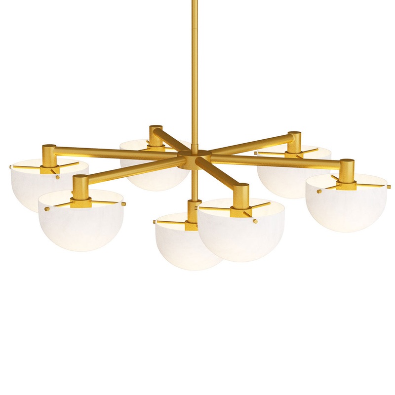 Boite Chandelier