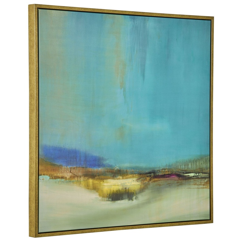 Bowery Landscape Art
