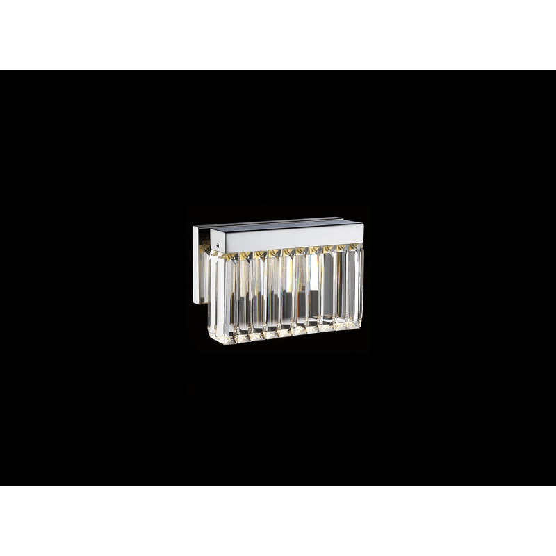 Broadway Wall Sconce