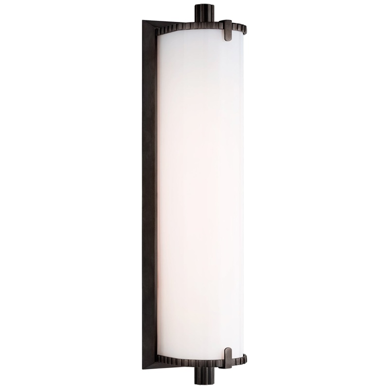 Calliope LED Bathroom Vanity Light