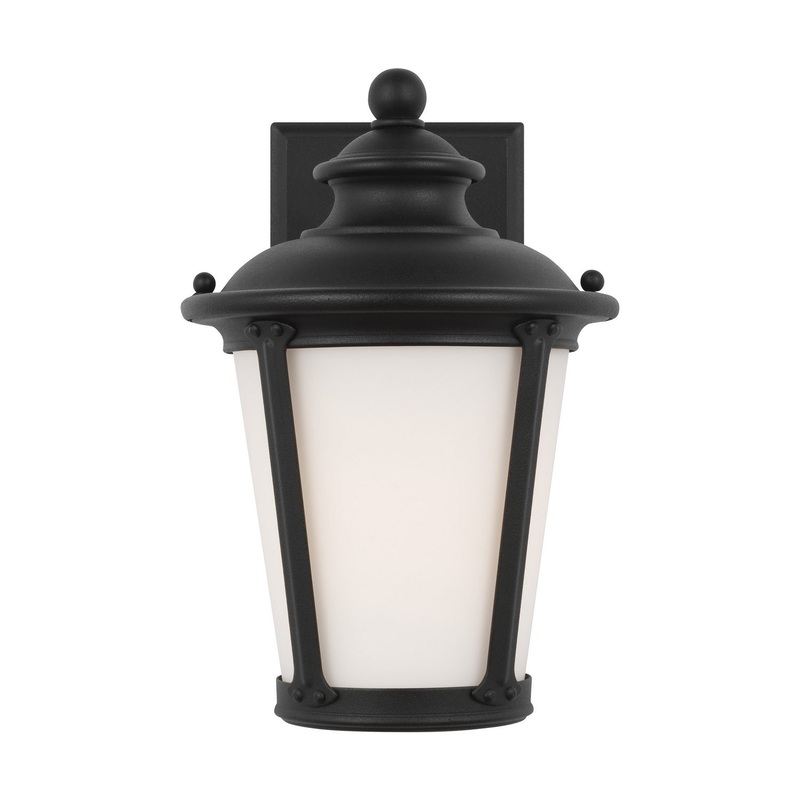 Cape May Outdoor Wall Sconce