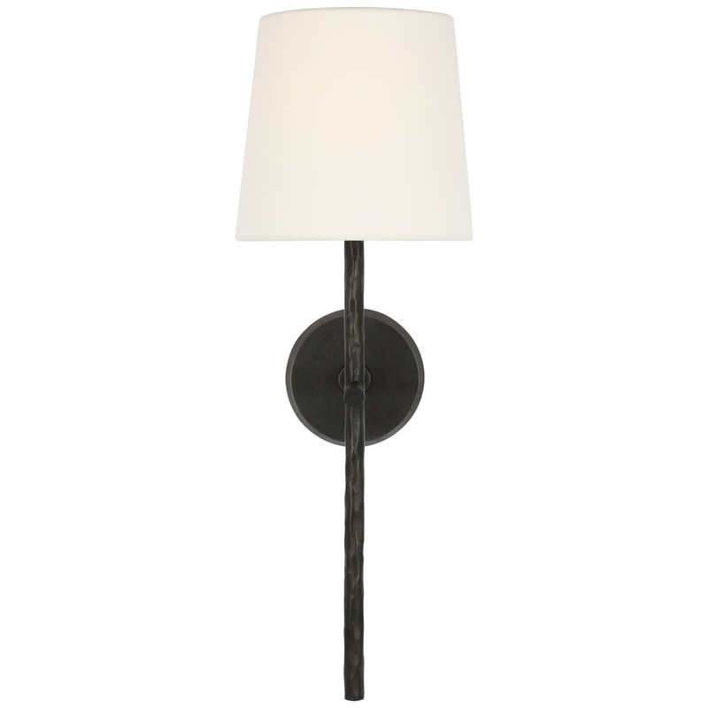 Collette Tail Wall Sconce