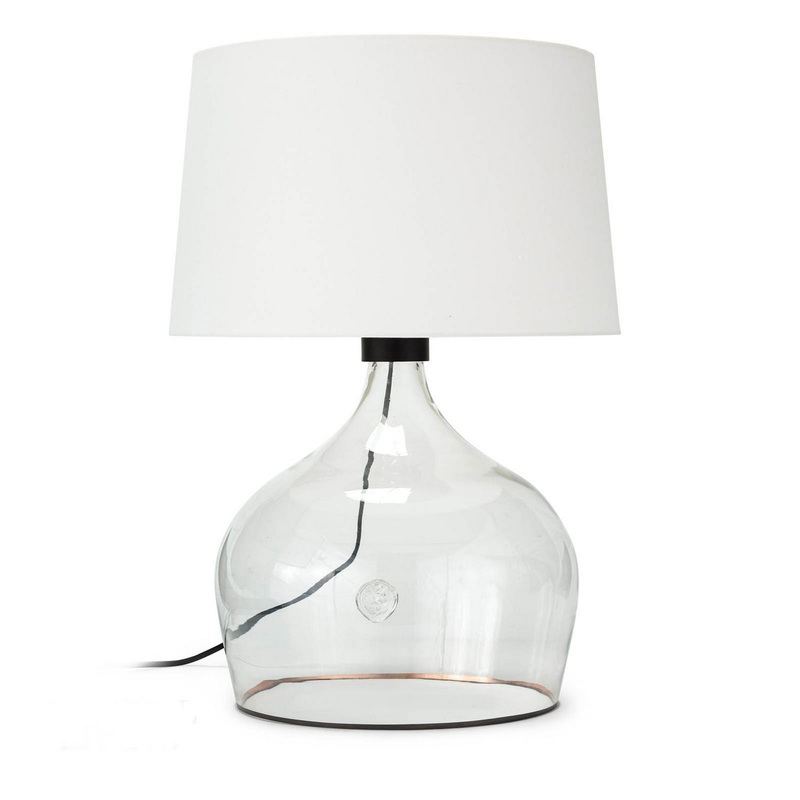 Demi John Table Lamp