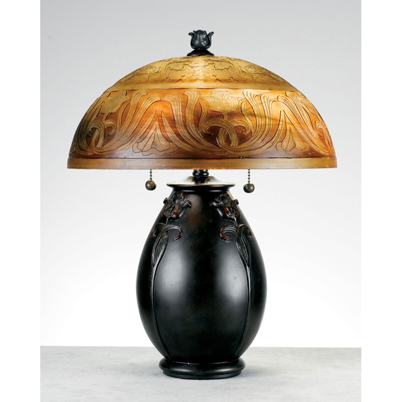 Glenhaven Table Lamp