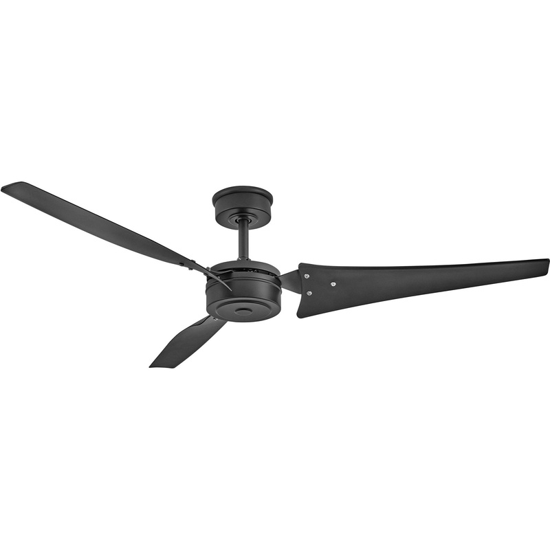 Mistral Smart Ceiling Fan