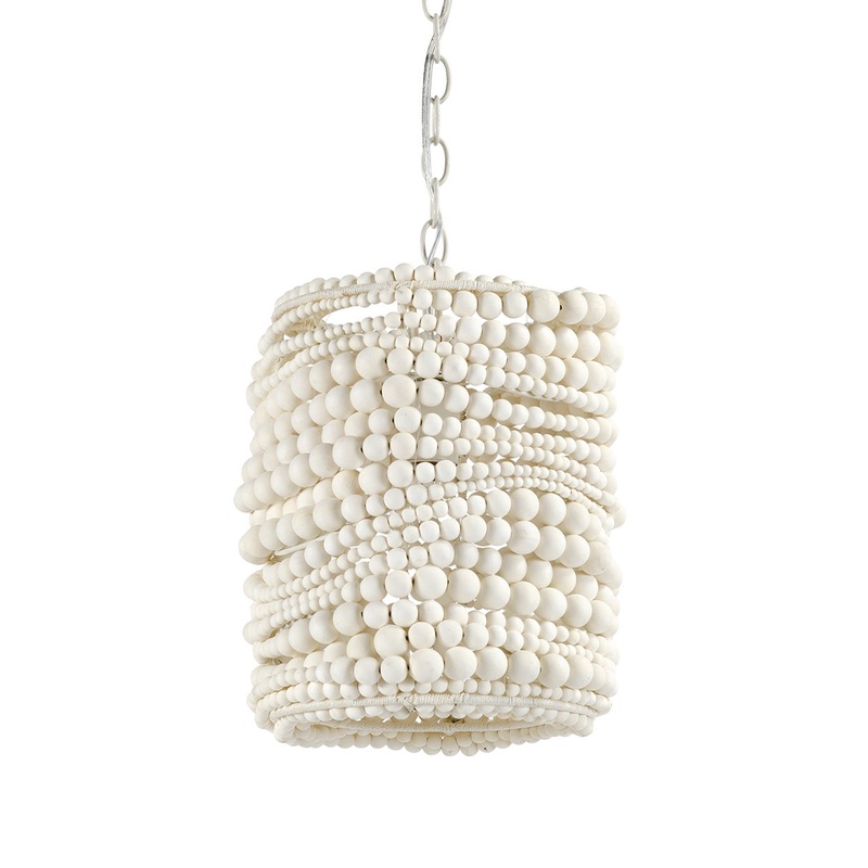 Point Dume Pendant