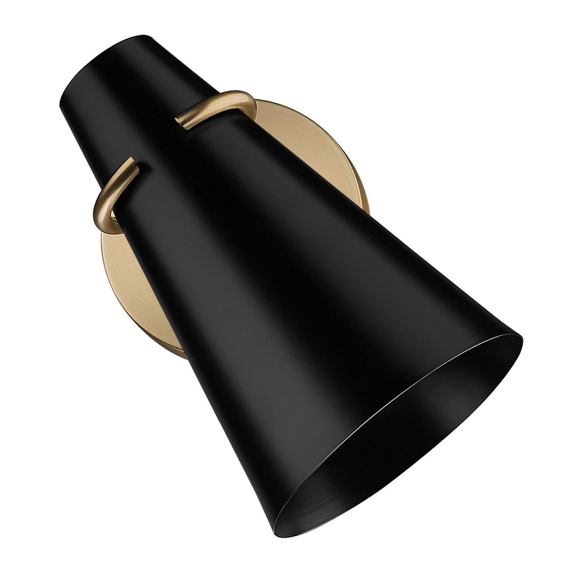 Reeva Wall Sconce
