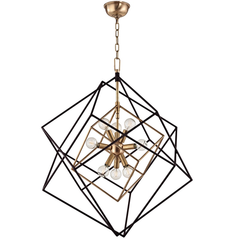 Roundout Pendant