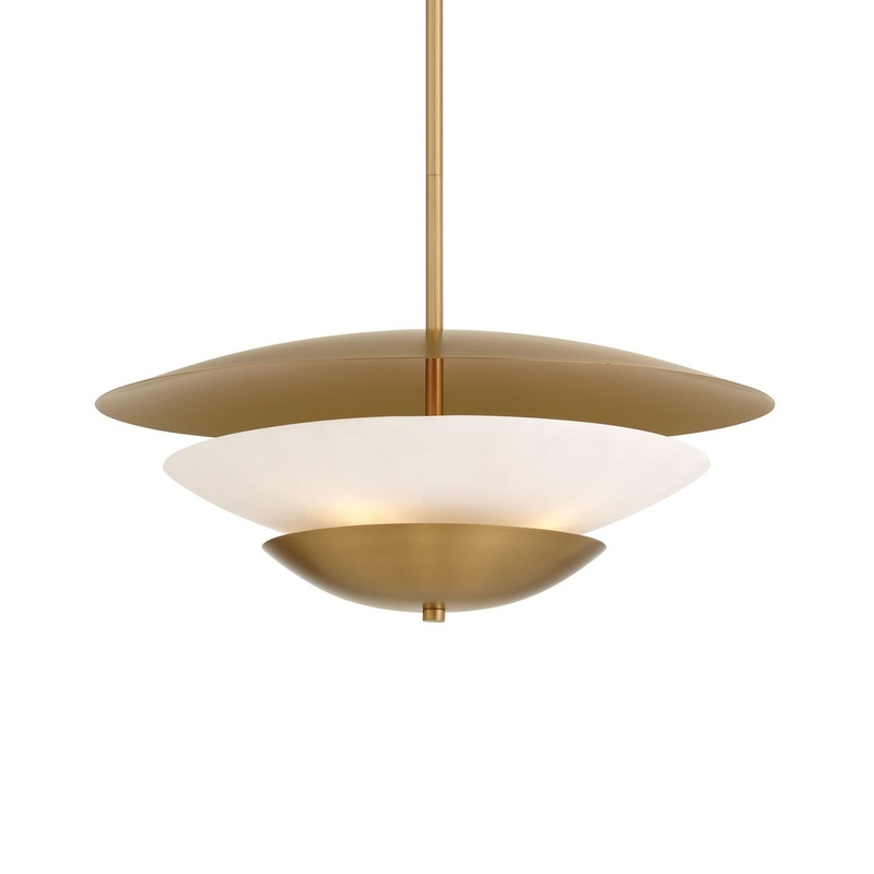 Solara Pendant