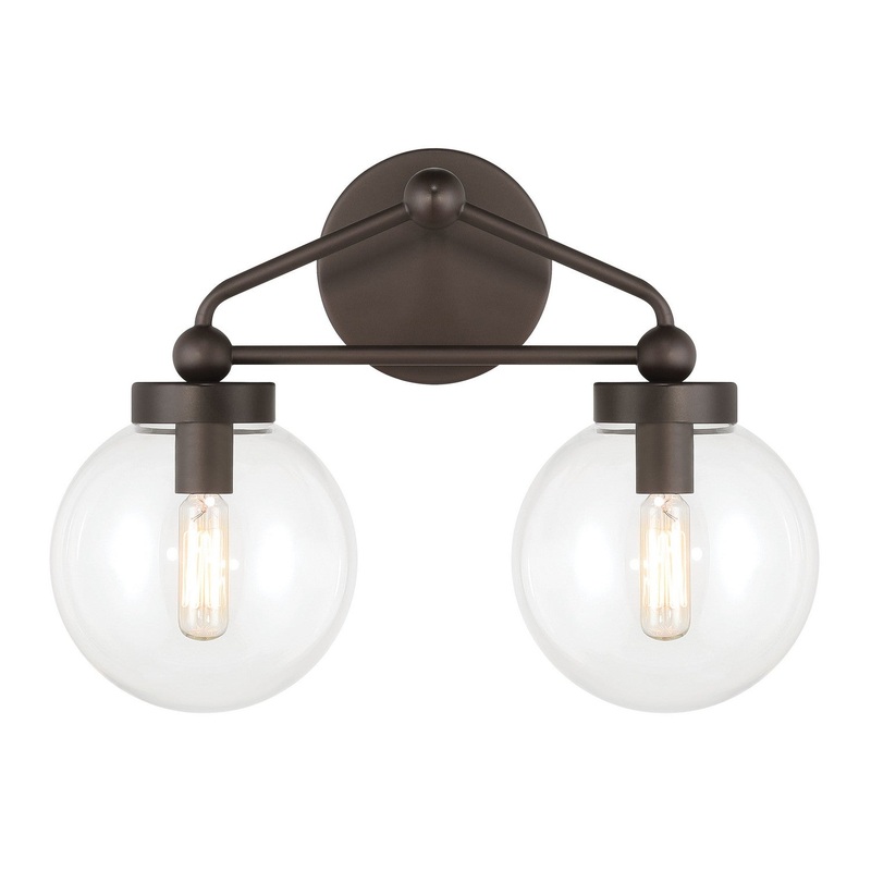 Stella Bathroom Vanity Light