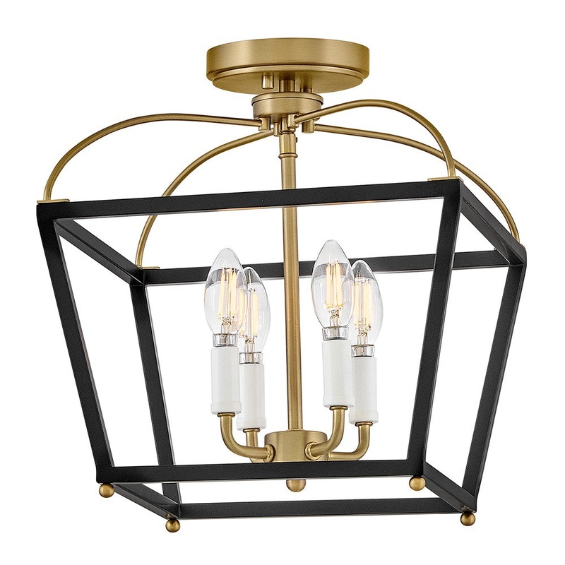 Tate Ceiling Light