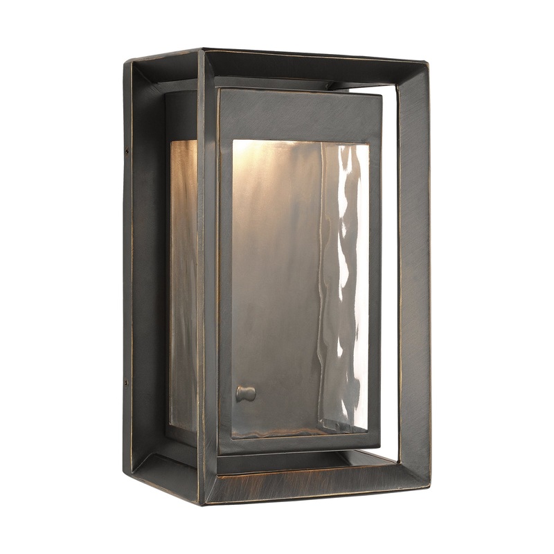 Urbandale Outdoor Fixture