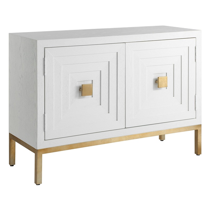 Aiken Chest
