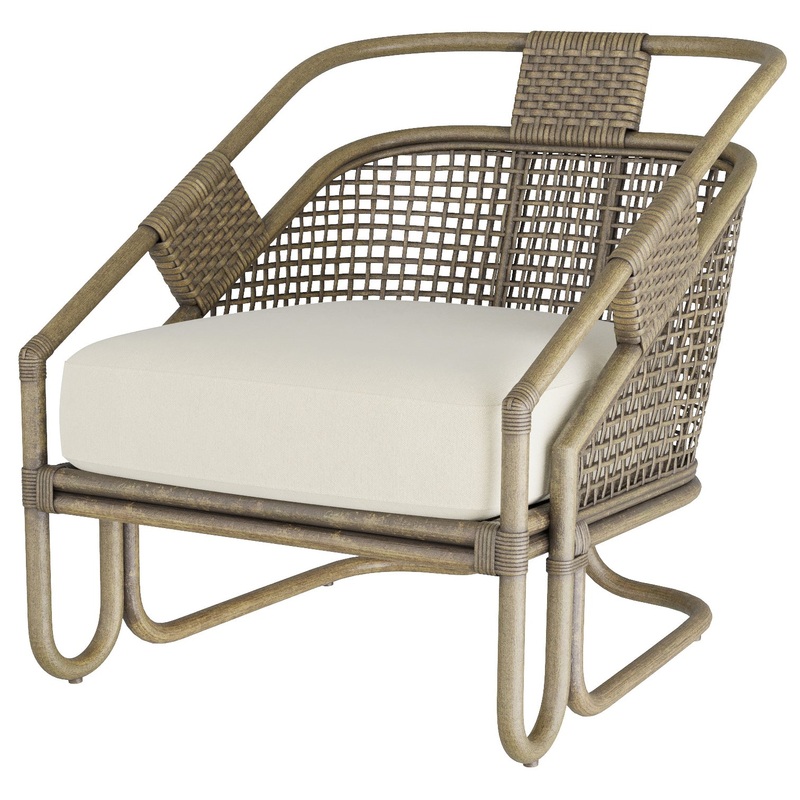 Begala Lounge Chair